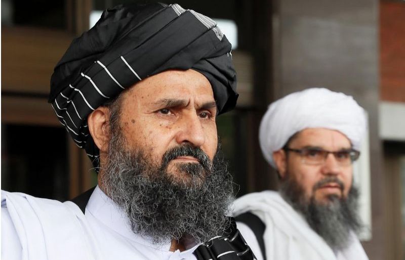 Taliban cử phái đoàn cấp cao đến Pakistan, Nga, Trung Quốc và Iran