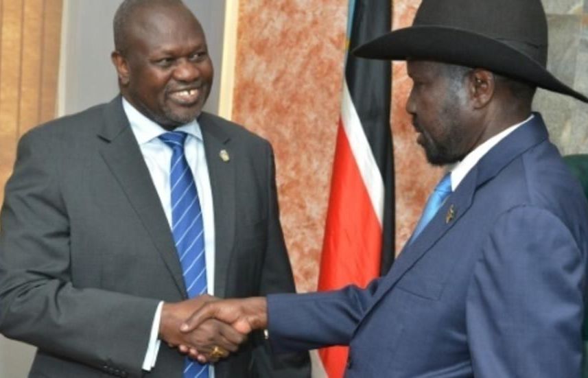 Mỹ nêu điều kiện trước khi xem xét áp đặt các biện pháp trừng phạt Nam Sudan