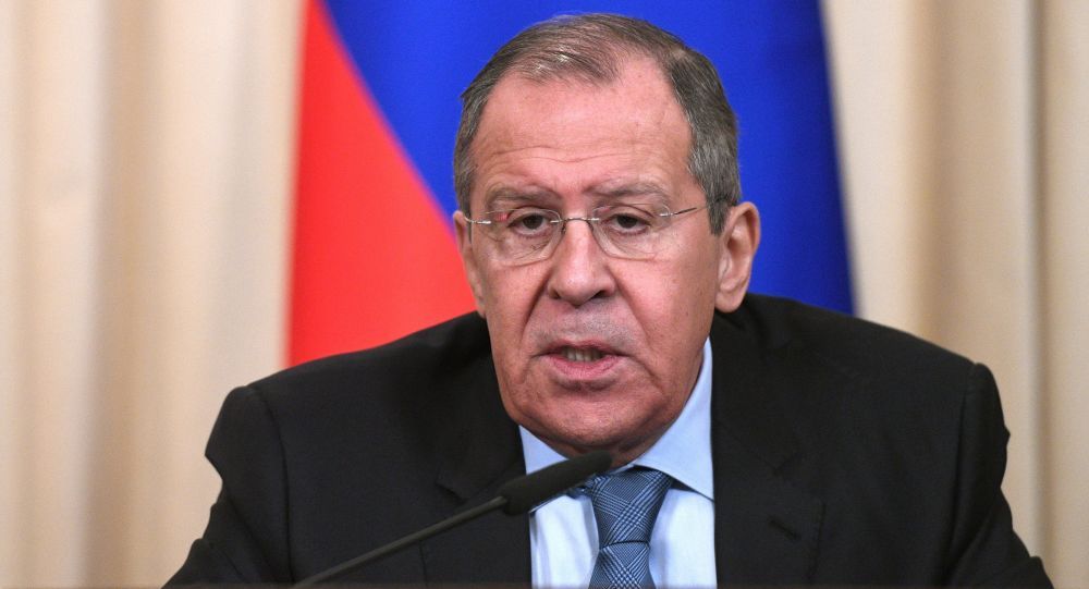 Ngoại trưởng Nga: Đối thoại giữa Damascus và người Kurd đang mang lại kết quả cụ thể nga hoan nghenh ket qua cuoc doi thoai giua damascus va nguoi kurd