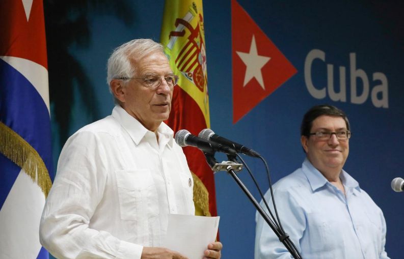 Nhà vua Tây Ban Nha sẽ thăm Cuba trong tháng 11