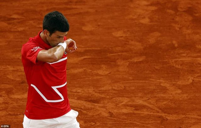 Chung kết Roland Garros 2020: Báo giới quốc tế đồng loạt khen ngợi chiến thắng áp đảo của Rafael Nadal