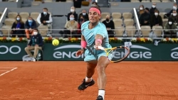 Chung kết Roland Garros 2020: Báo giới quốc tế đồng loạt khen ngợi chiến thắng áp đảo của Rafael Nadal