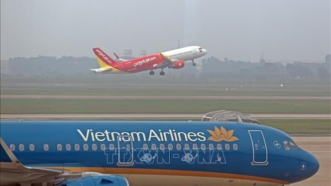 Cục Hàng không Việt Nam lấy ý kiến về việc mở lại đường bay nội địa từ ngày 5/10