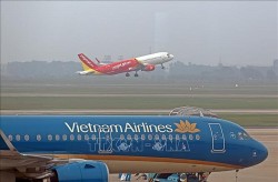 Việt Nam sẽ là thị trường hàng không phát triển nhanh thứ 5 thế giới vào năm 2035