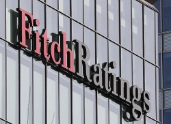 Fitch Ratings cảnh báo xếp hạng tín nhiệm AAA của Mỹ đối mặt nhiều rủi ro