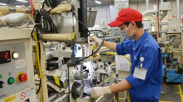Hơn 111.000 lao động ở TP. Hồ Chí Minh hưởng hỗ trợ từ Quỹ Bảo hiểm thất nghiệp