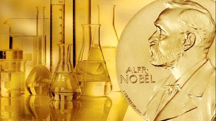 Giải Nobel hóa học: Có thể bạn chưa biết