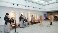 Kết nối âm nhạc Việt Nam-Nhật Bản vì trẻ em vùng cao