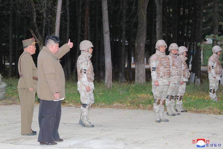 Chuyên gia phân tích năng lực hạt nhân Triều Tiên: 'Đường hầm số 3' hay 'Đường hầm số 4', những chỉ dấu quan trọng sẽ nói lên tất cả