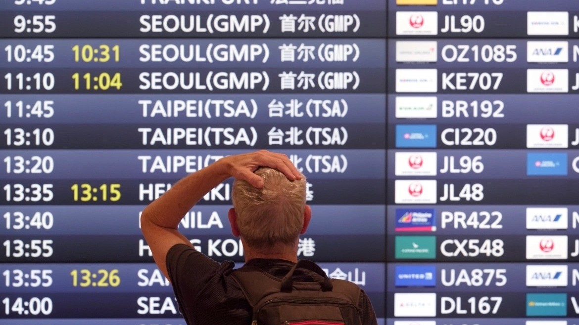 Mở cửa du lịch trở lại, Nhật Bản 'bung lụa' đón khách quốc tế