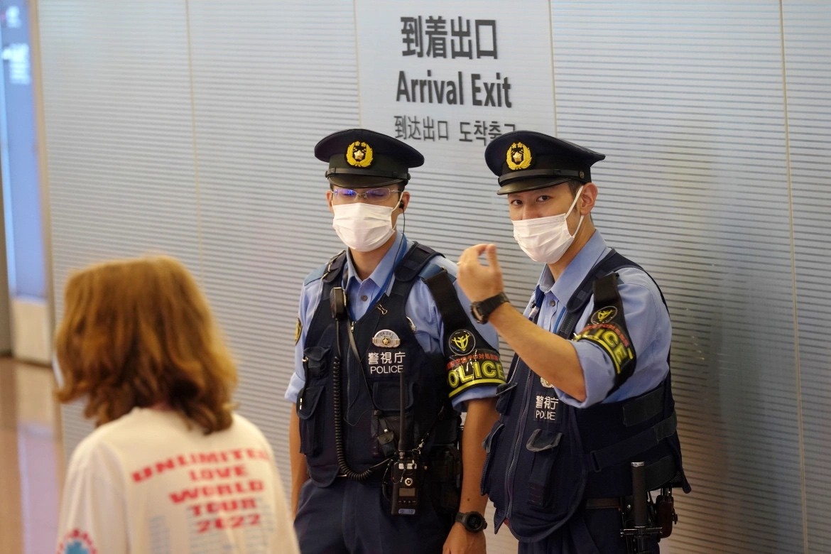 Dỡ bỏ các quy định hạn chế Covid 19, Nhật Bản mở cửa du lịch trở lại