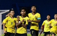 u22 viet nam tung 3 lan huy diet u22 brunei o tran mo man sea games