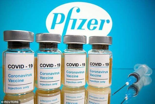 Thế giới đã sẵn sàng cho việc vận chuyển vaccine Covid-19?