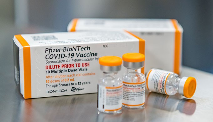 Tiêm vaccine Covid-19 cho trẻ: Những điều phụ huynh cần biết