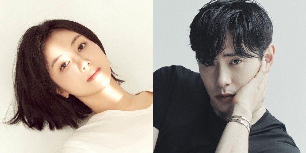 ‘Nữ hoàng cảnh nóng’ Kim Ok Bin tái hợp với Teo Yoo trong phim mới của Netflix