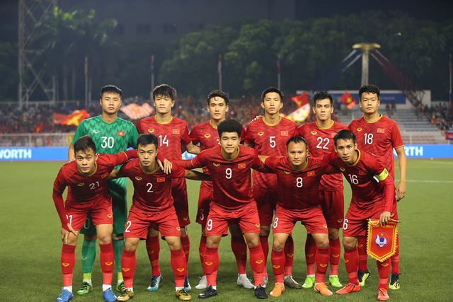 de bep u22 campuchia u22 viet nam vao chung ket sea games 30