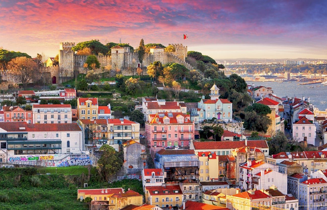 Ăn gì ở Lisbon - Điểm nóng ẩm thực năm 2019 do National Geographic Traveller UK giới thiệu