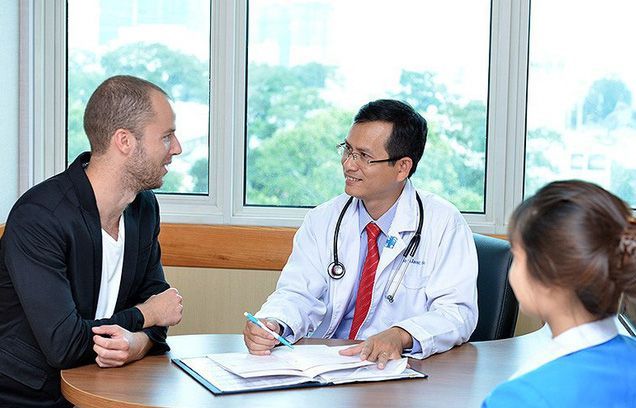 Nhiều lợi thế cạnh tranh, Việt Nam trở thành điểm đến du lịch chữa bệnh của khách quốc tế