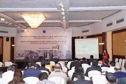 Việt Nam và USAID triển khai chiến lược mới nhằm chấm dứt bệnh lao