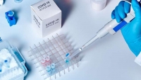 Australia nghiên cứu phát triển vaccine hiệu quả với mọi biến thể Covid-19