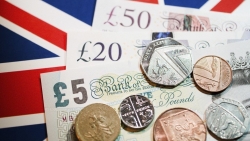 CBI hạ dự báo tăng trưởng kinh tế Anh do các vấn đề của chuỗi cung ứng