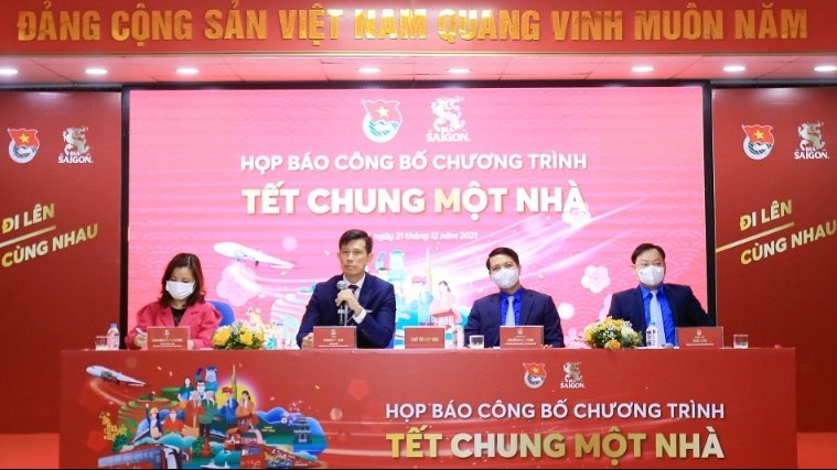 Triển khai chương trình ‘Tết chung một nhà’ hỗ trợ người có hoàn cảnh khó khăn do dịch Covid-19