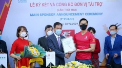 SABECO là nhà tài trợ kim cương của SEA Games 31