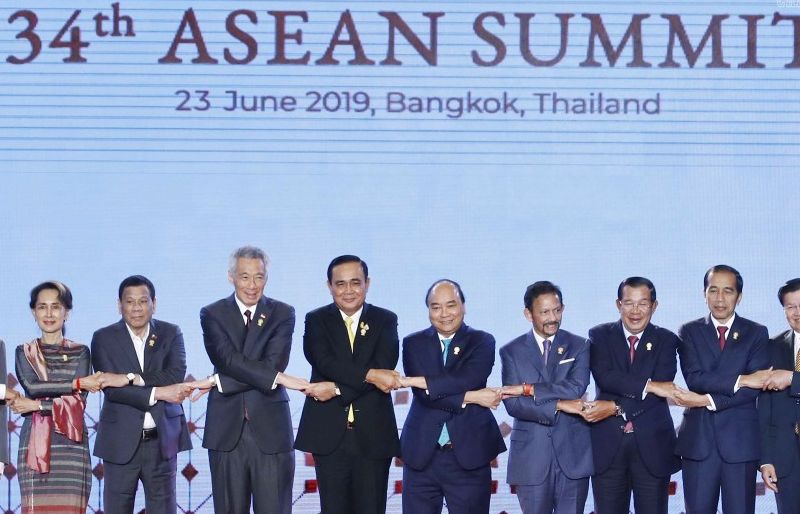Chuyên gia Thái Lan đánh giá tầm quan trọng của Hội nghị Cấp cao ASEAN 35