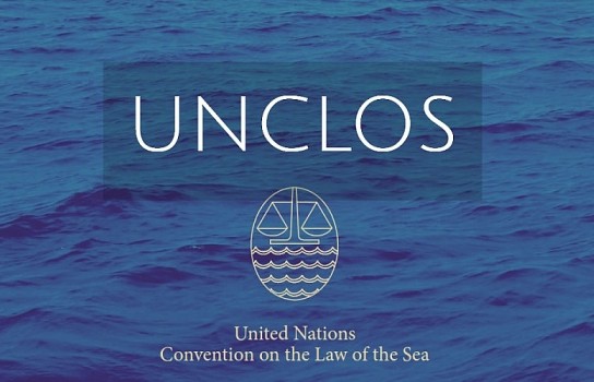 UNCLOS 1982: Cơ sở pháp lý bảo đảm hòa bình trên Biển Đông