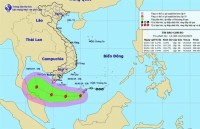 Extreme weather forecast for start of 2019
