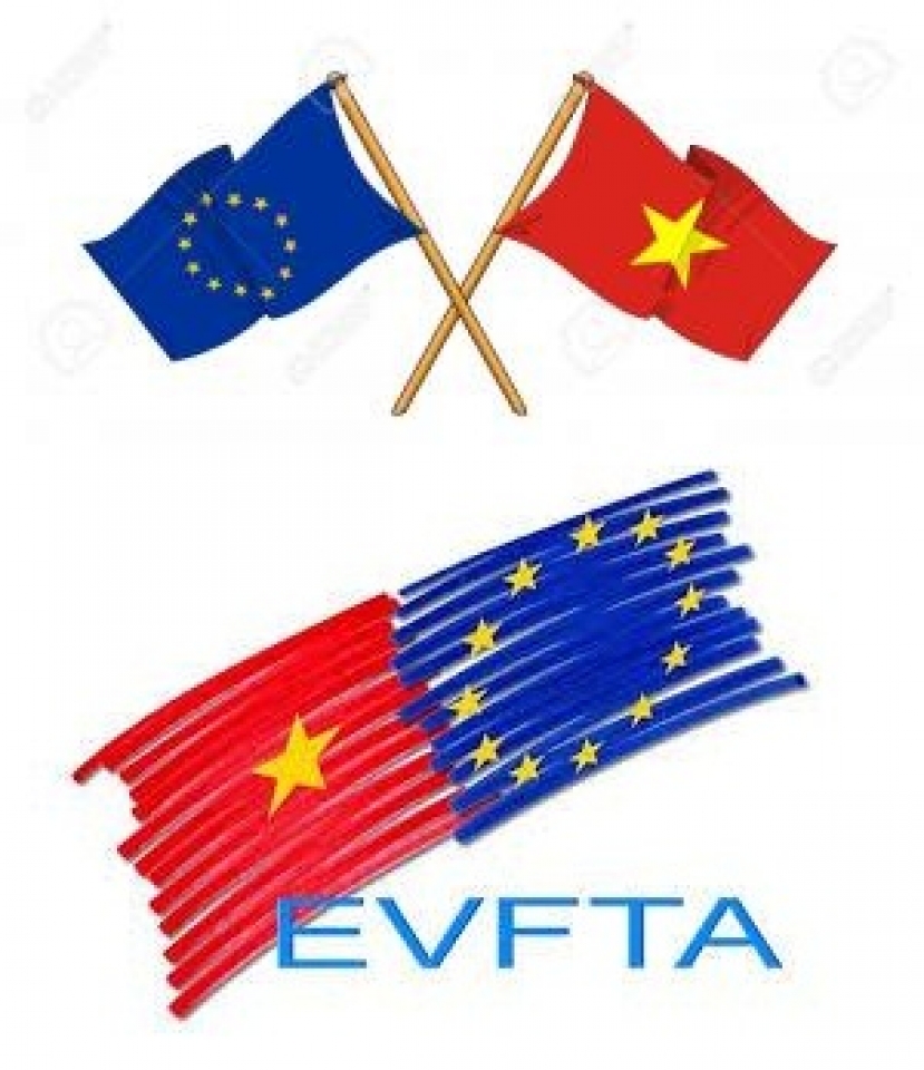 vietnam awaits evfta and launch of new era