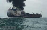 vietnam attempts to cut marine accidents improve sea safety