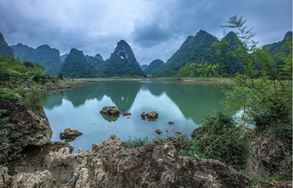 Northern Cao Bang province taps tourism potential