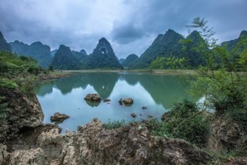 Cao Bang: Emerging investment destination for ASEAN investors