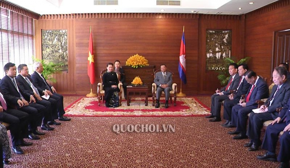 na chairwoman meets cambodian senate president