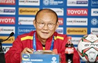 van lam among five best goalkeepers so far at asian cup 2019