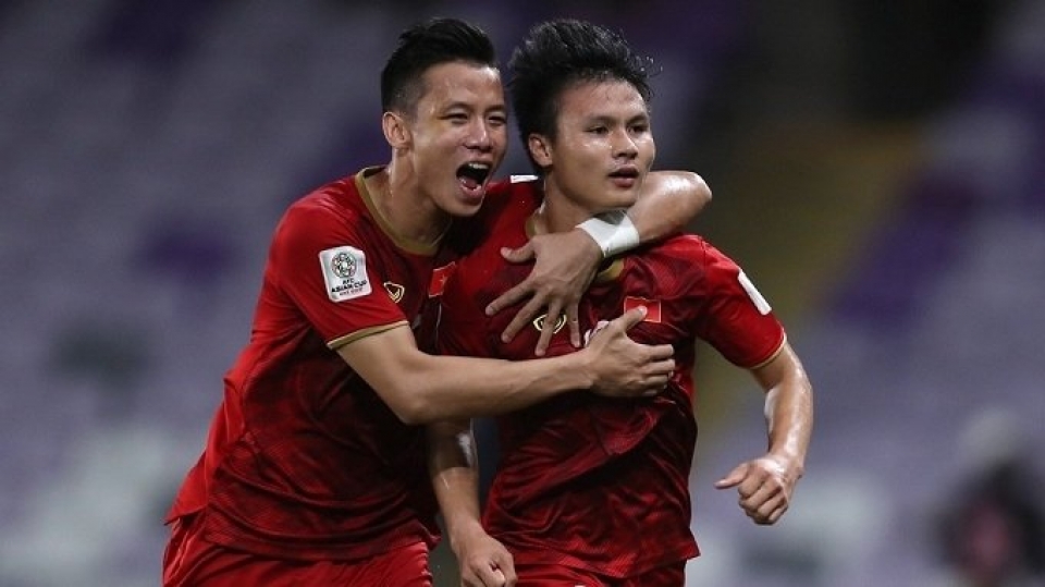 vietnam qualify for asian cup round of 16 in thrilling fashion