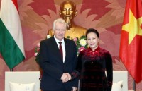 status upgrade may help vietnam securities market attract 45 billion usd