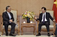 japan an attractive labour market for vietnam