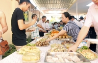 people to people diplomacy helps strengthen vietnam czech friendship