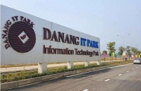 asean senior officials gather in da nang