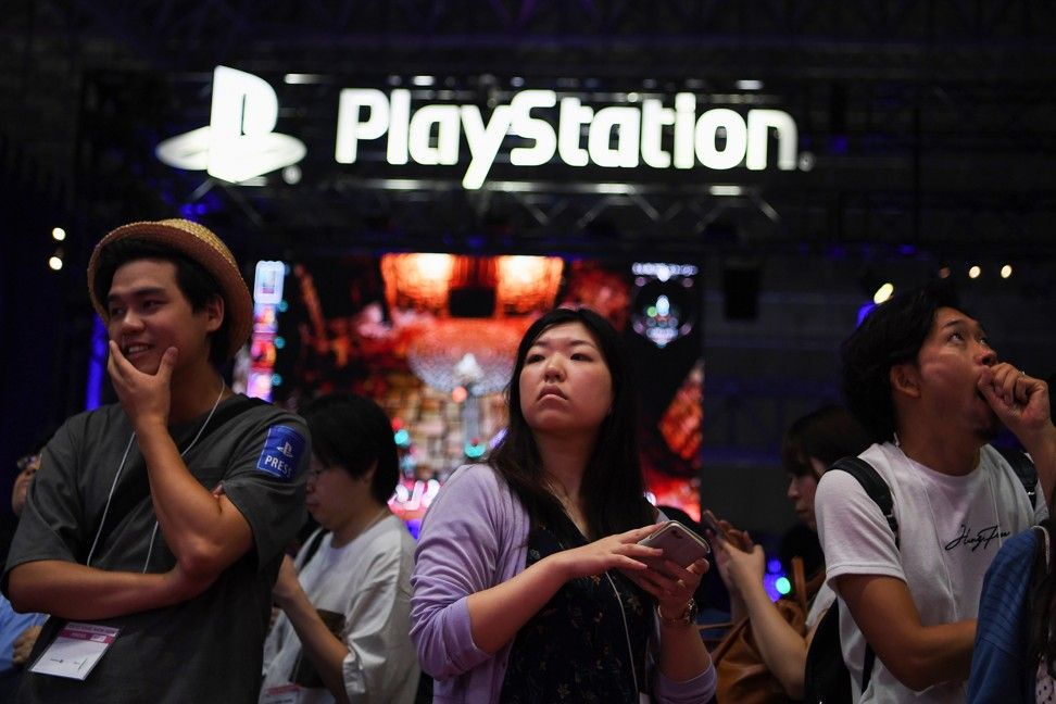 cau chuyen sony walkman va playstation thay doi the gioi giai tri the nao