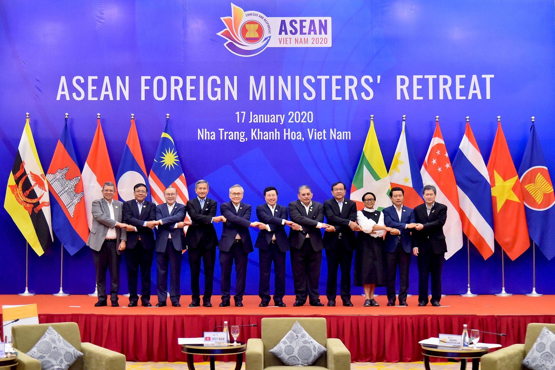 regional fms advocate theme priorities of asean chairmanship 2020