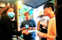 vietnam offers assistance to china to help combat coronavirus