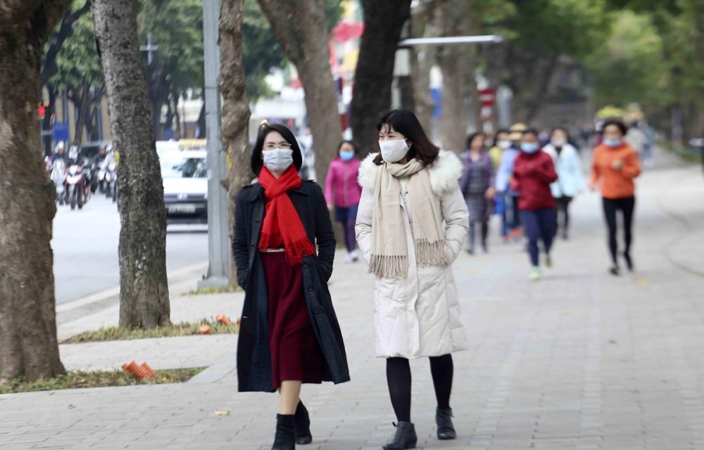 Ha Noi, Hai Phong intensify COVID-19 prevention measures