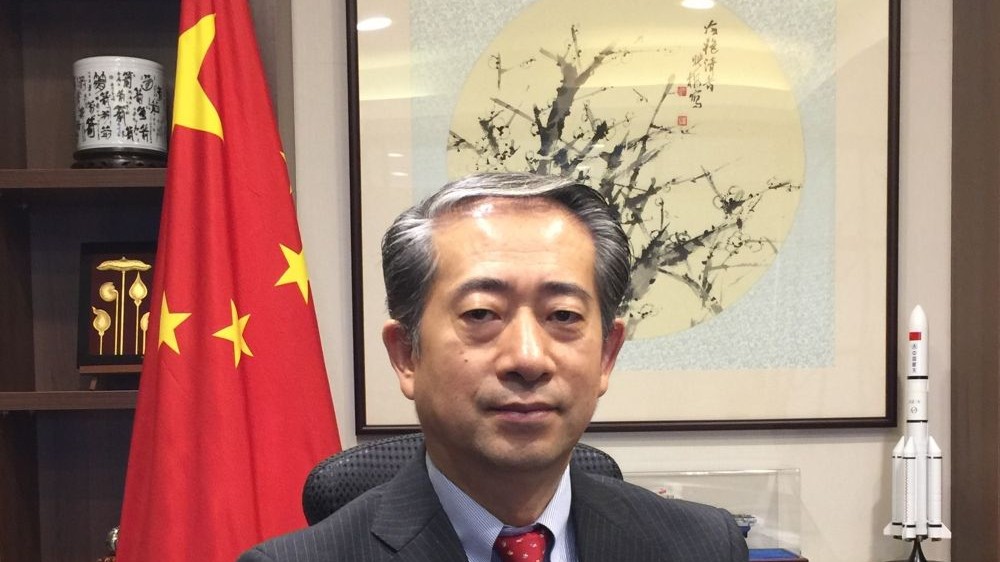 Đại sứ Hùng Ba: Đại hội Đảng toàn quốc lần thứ XIII giữ vai trò ngọn cờ định hướng tương lai