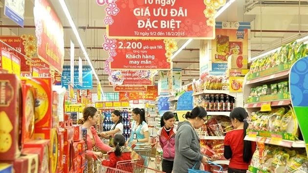 What scenario ahead for Vietnamese price market in 2021?