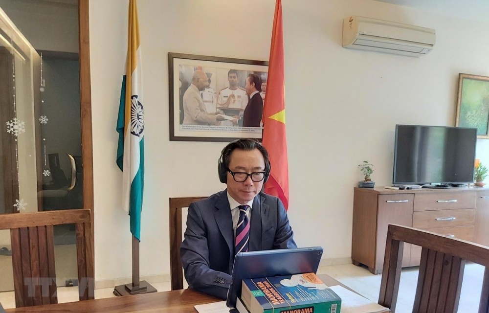 Diplomacy helps raise Viet Nam’s position in international arena: Veteran diplomat