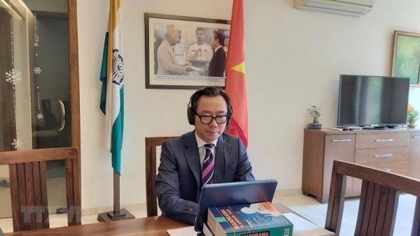 Diplomacy helps raise Viet Nam’s position in international arena: Veteran diplomat