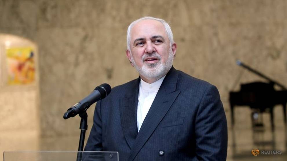 Iran để ngỏ khả năng hợp tác với Mỹ trong vấn đề